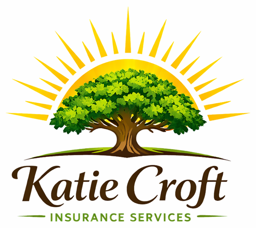 Katie Croft Insurance logo